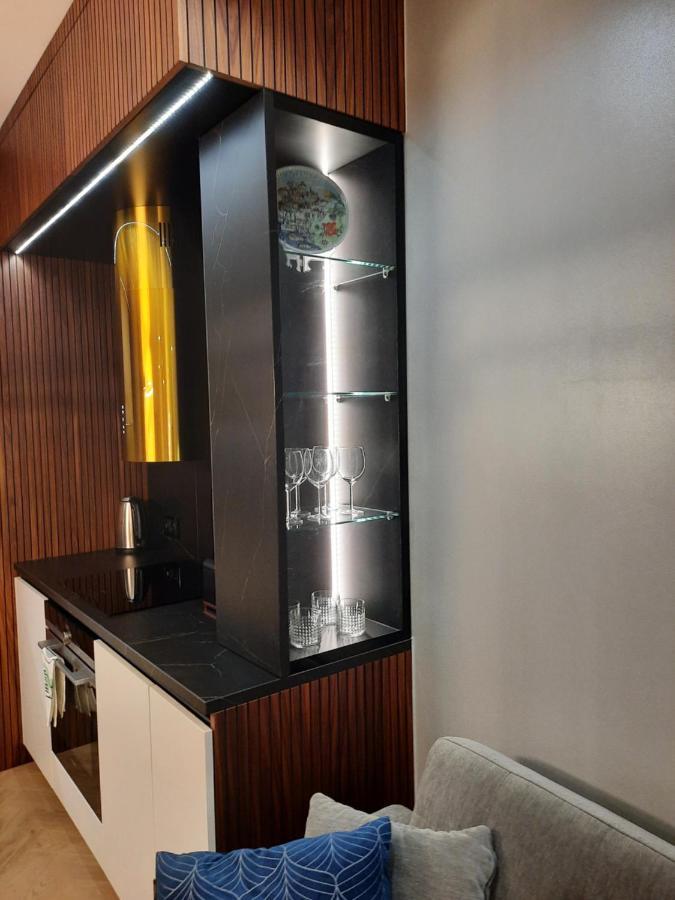 Apartament Gold - Raclawickie 28A Lublin Exterior foto